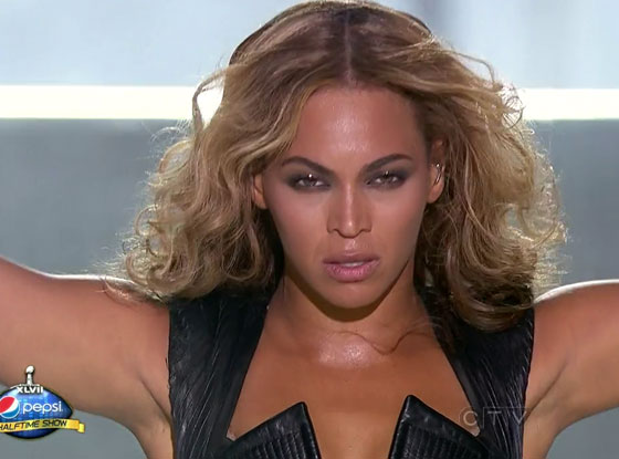 Beyonce Super Bowl Half Time Show Beyonce Super Bowl Half Time Show